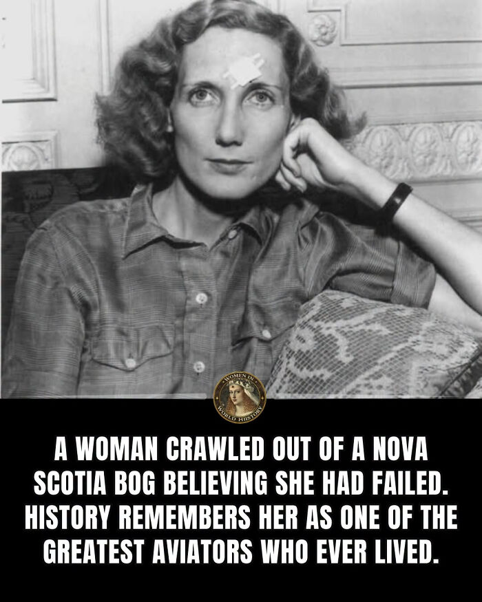 71 Examples Of Women Who Are Very Overlooked In History 71 Examples Of Women Who Are Very Overlooked In History