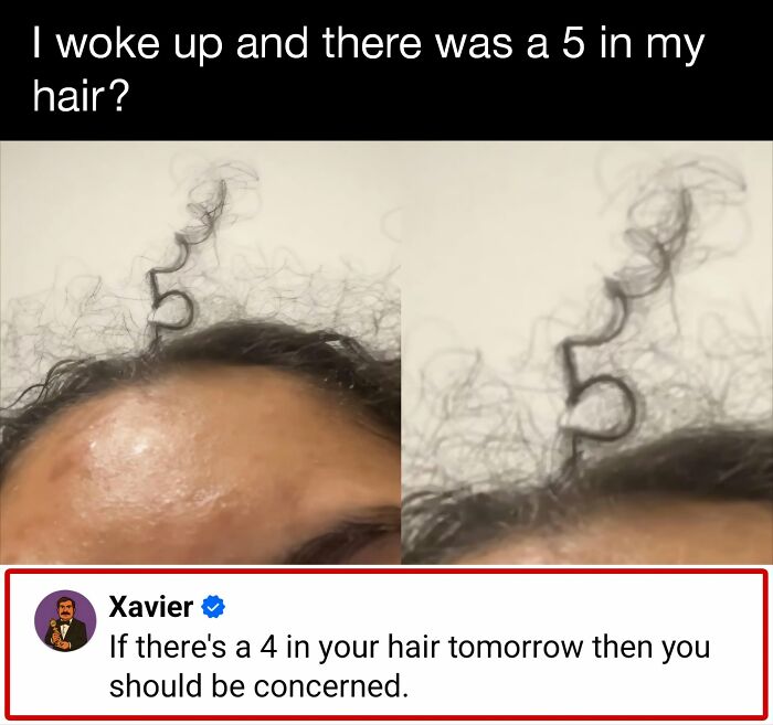 77 Hilarious Posts From ‘Xavier’ That Had The Internet In Stitches (New Pics)