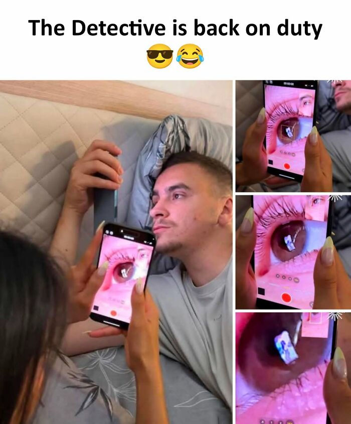 77 Hilarious Posts From ‘Xavier’ That Had The Internet In Stitches (New Pics)