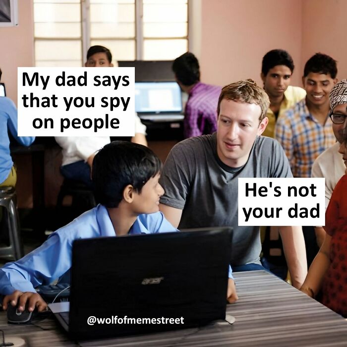 77 Hilarious Posts From ‘Xavier’ That Had The Internet In Stitches (New Pics)
