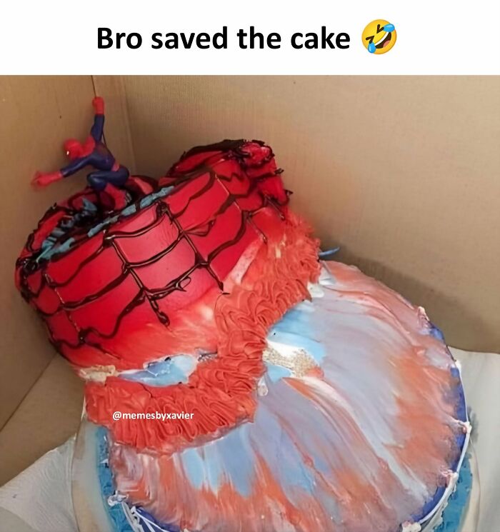 77 Hilarious Posts From ‘Xavier’ That Had The Internet In Stitches (New Pics)