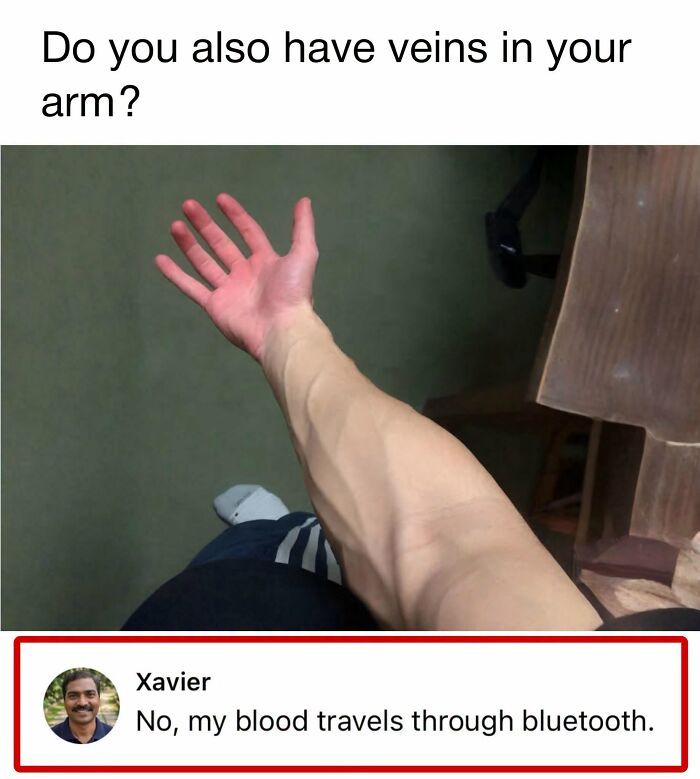 77 Hilarious Posts From ‘Xavier’ That Had The Internet In Stitches (New Pics)