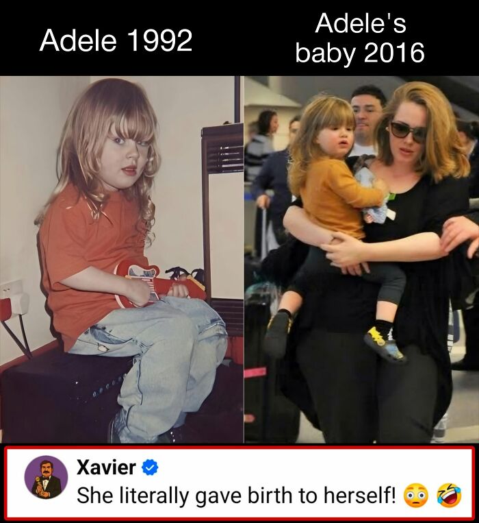 77 Hilarious Posts From ‘Xavier’ That Had The Internet In Stitches (New Pics)