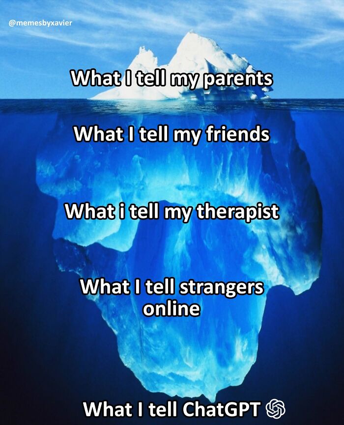 77 Hilarious Posts From ‘Xavier’ That Had The Internet In Stitches (New Pics)