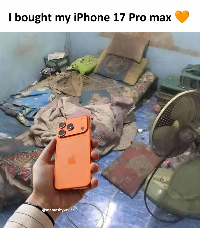 77 Hilarious Posts From ‘Xavier’ That Had The Internet In Stitches (New Pics)