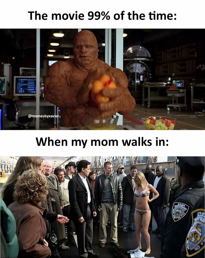 77 Hilarious Posts From ‘Xavier’ That Had The Internet In Stitches (New Pics)