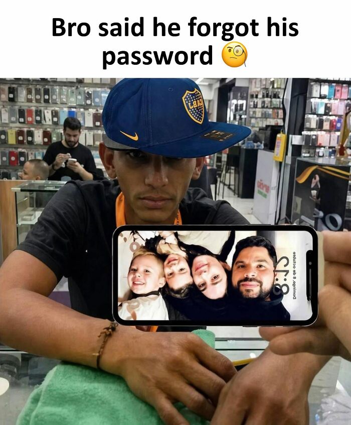 77 Hilarious Posts From ‘Xavier’ That Had The Internet In Stitches (New Pics)