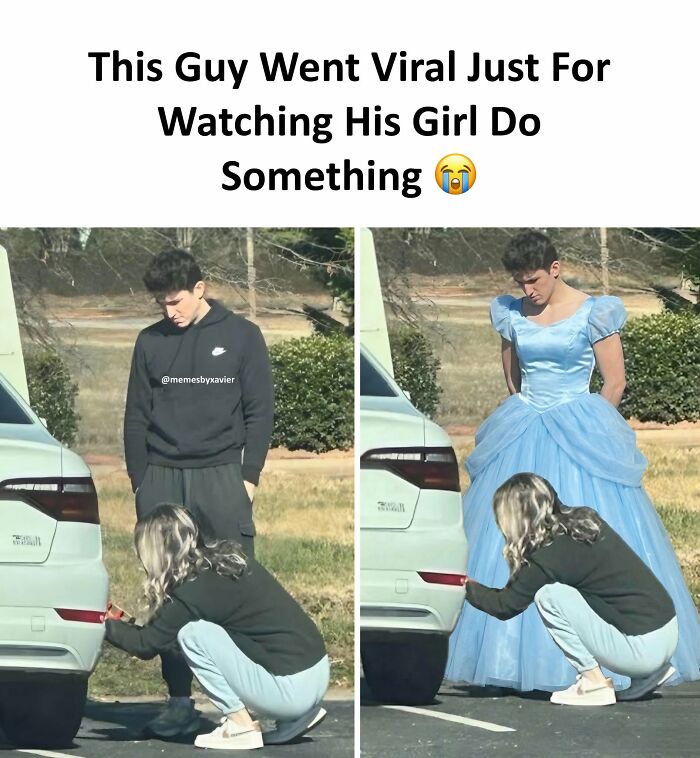 77 Hilarious Posts From ‘Xavier’ That Had The Internet In Stitches (New Pics)