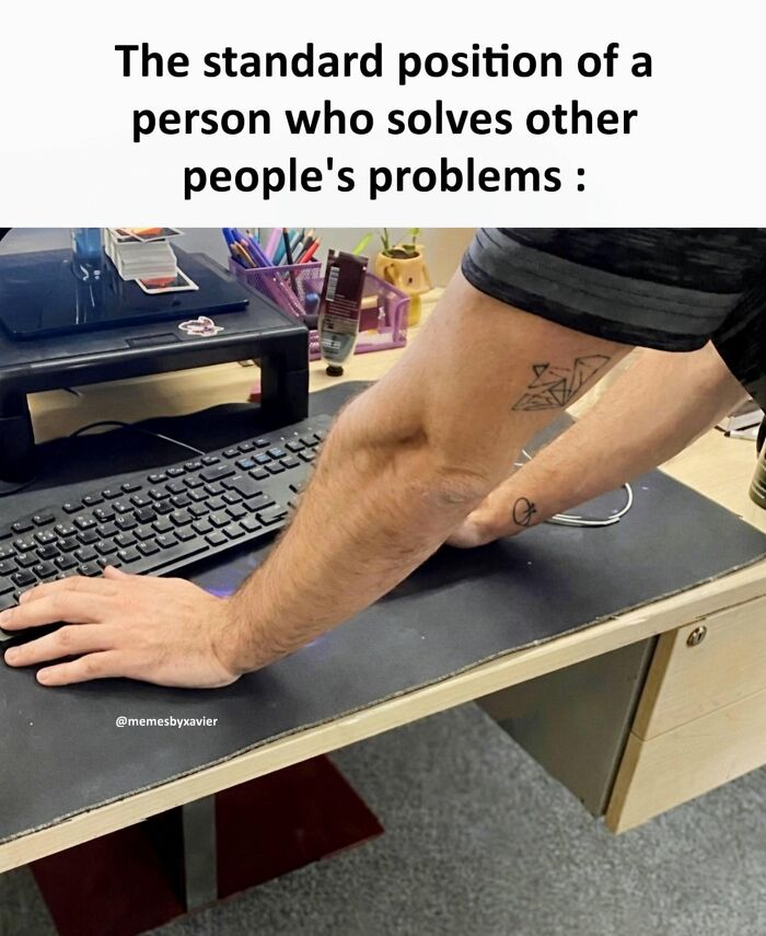 77 Hilarious Posts From ‘Xavier’ That Had The Internet In Stitches (New Pics)