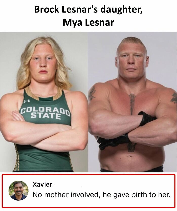 77 Hilarious Posts From ‘Xavier’ That Had The Internet In Stitches (New Pics)