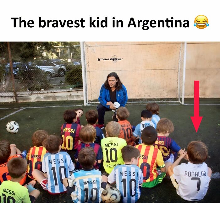 77 Hilarious Posts From ‘Xavier’ That Had The Internet In Stitches (New Pics)