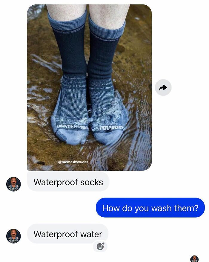 77 Hilarious Posts From ‘Xavier’ That Had The Internet In Stitches (New Pics)