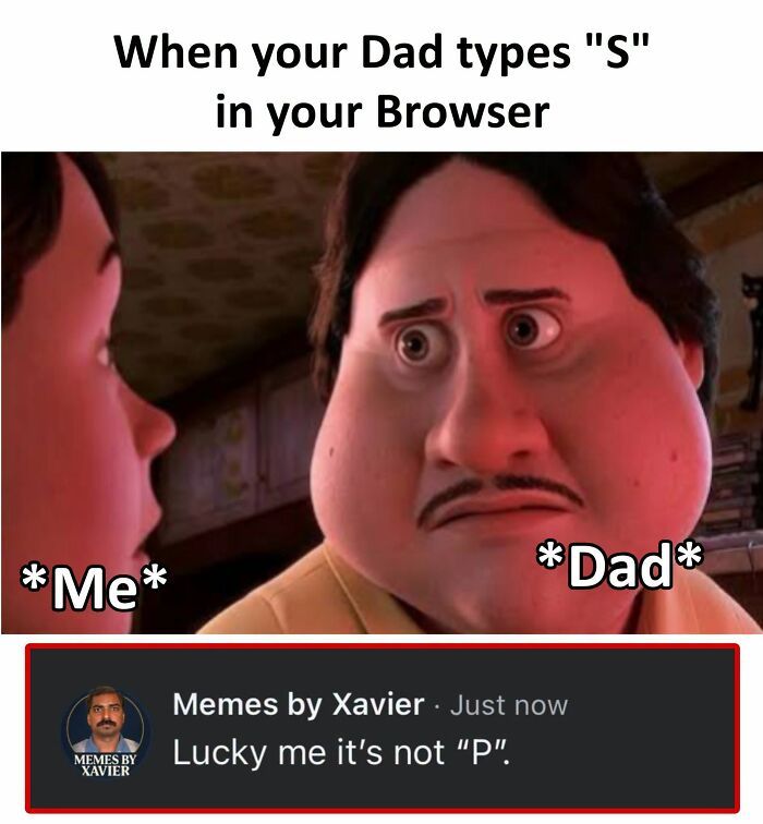 77 Hilarious Posts From ‘Xavier’ That Had The Internet In Stitches (New Pics)