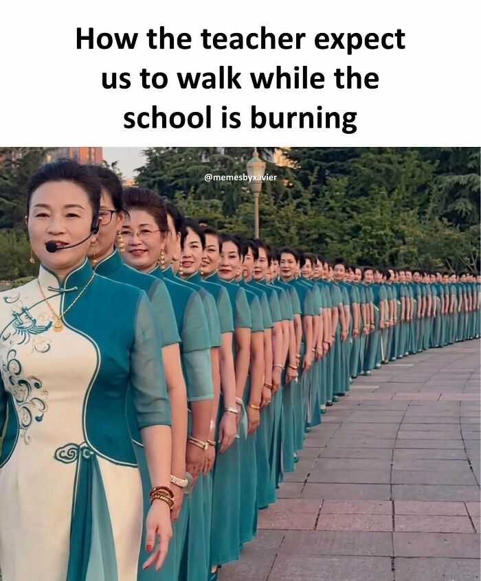 77 Hilarious Posts From ‘Xavier’ That Had The Internet In Stitches (New Pics)
