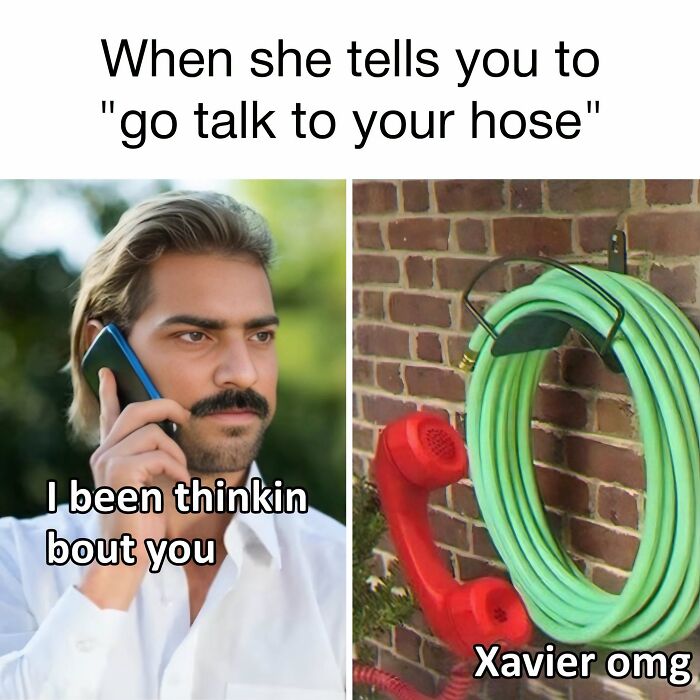 77 Hilarious Posts From ‘Xavier’ That Had The Internet In Stitches (New Pics)