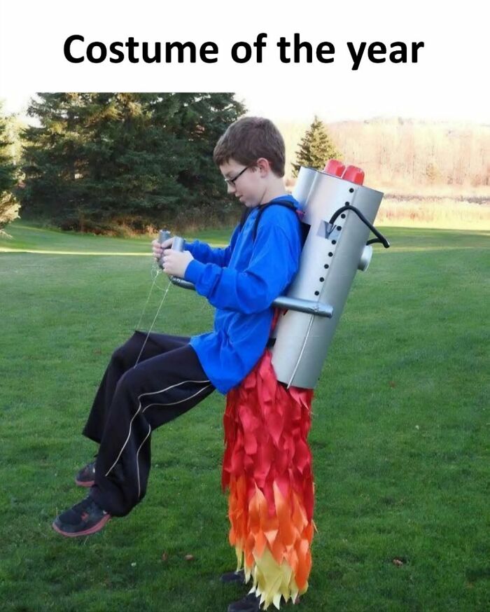 77 Hilarious Posts From ‘Xavier’ That Had The Internet In Stitches (New Pics)