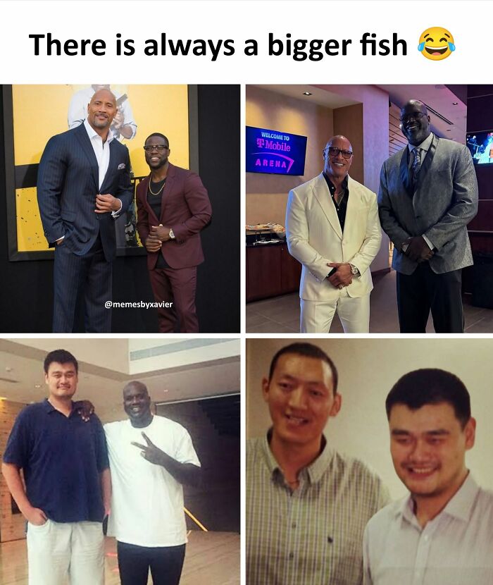 77 Hilarious Posts From ‘Xavier’ That Had The Internet In Stitches (New Pics)