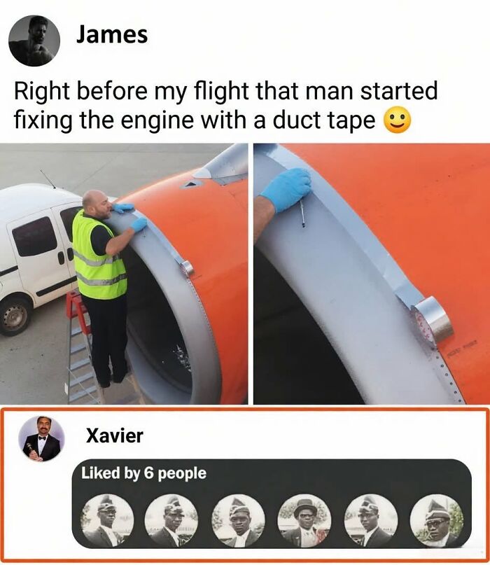 77 Hilarious Posts From ‘Xavier’ That Had The Internet In Stitches (New Pics)