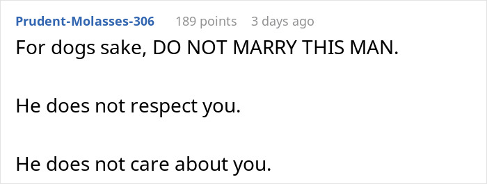 Bride-To-Be Questions Her Engagement After Fiancé Issues An Ultimatum About Her Cat Bride-To-Be Questions Her Engagement After Fiancé Issues An Ultimatum About Her Cat