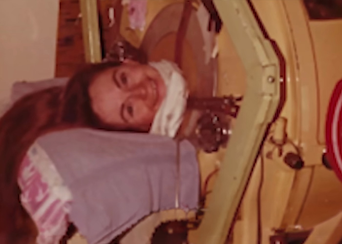 Woman, 78, Last Polio Survivor Living In Iron Lung, Passes Away After Machine Becomes Too Old To Repair