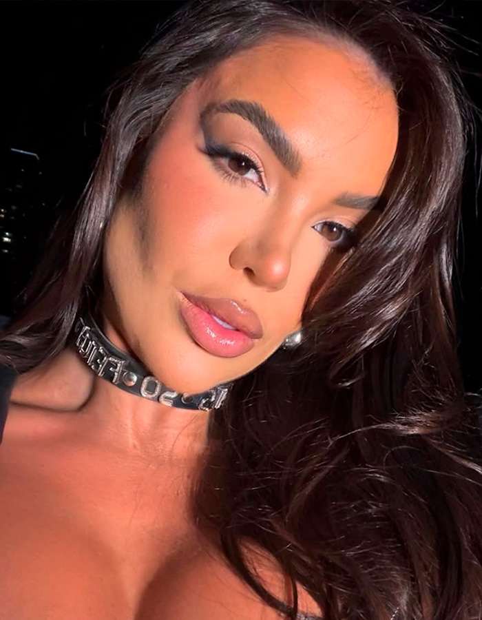 Influencer Model Loses Her Life After Falling From Dubai Skyscraper As Family Demand Answers