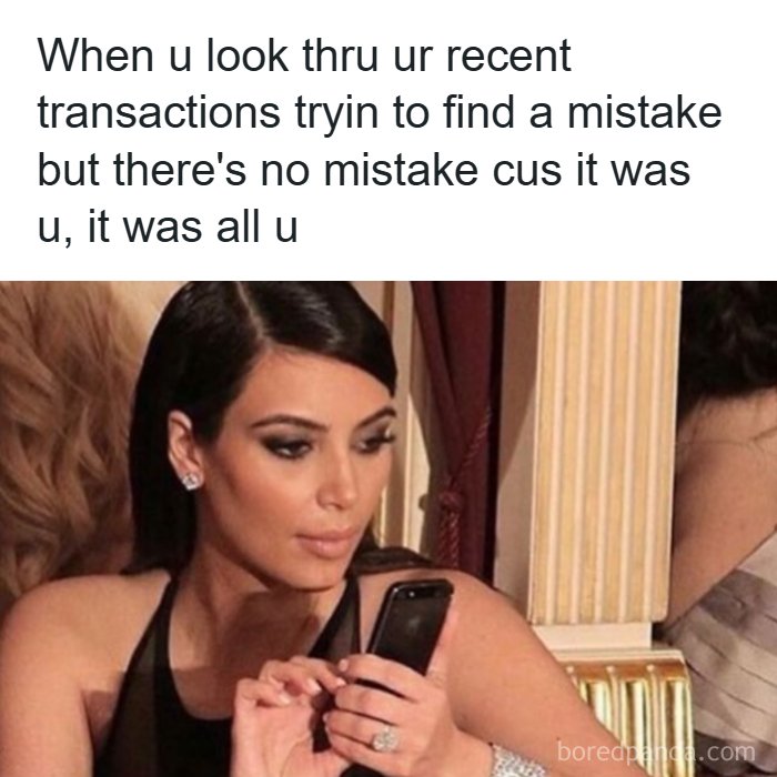 50 Hilarious Memes That You May Find Amusing Because Of How Totally Relatable They Are 50 Hilarious Memes That You May Find Amusing Because Of How Totally Relatable They Are