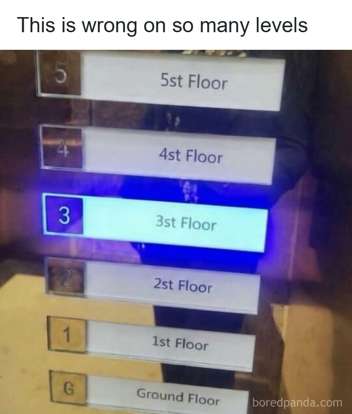 50 Hilarious Memes That You May Find Amusing Because Of How Totally Relatable They Are 50 Hilarious Memes That You May Find Amusing Because Of How Totally Relatable They Are