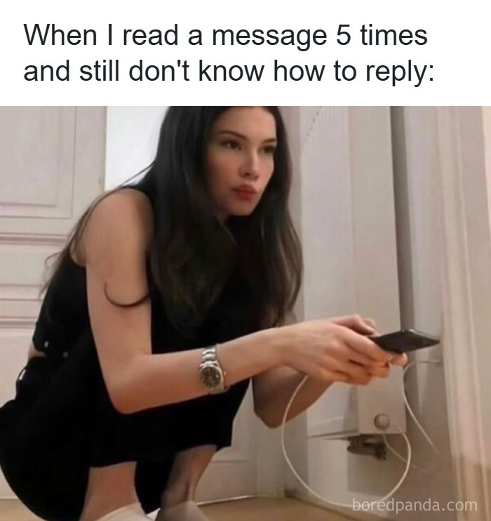 50 Hilarious Memes That You May Find Amusing Because Of How Totally Relatable They Are 50 Hilarious Memes That You May Find Amusing Because Of How Totally Relatable They Are