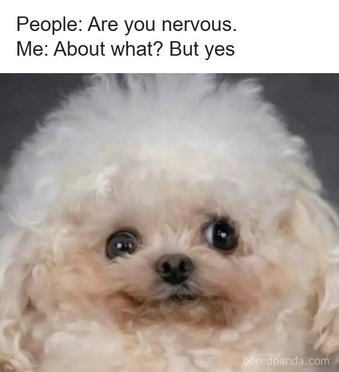 50 Hilarious Memes That You May Find Amusing Because Of How Totally Relatable They Are 50 Hilarious Memes That You May Find Amusing Because Of How Totally Relatable They Are