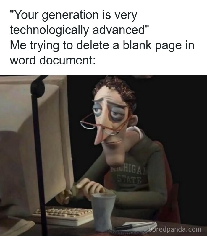 50 Hilarious Memes That You May Find Amusing Because Of How Totally Relatable They Are 50 Hilarious Memes That You May Find Amusing Because Of How Totally Relatable They Are