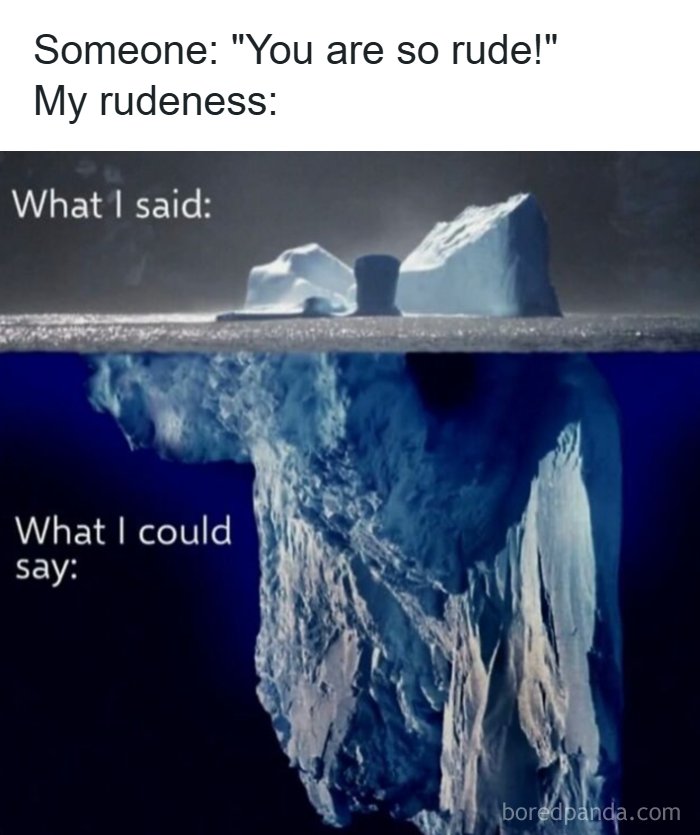 50 Hilarious Memes That You May Find Amusing Because Of How Totally Relatable They Are 50 Hilarious Memes That You May Find Amusing Because Of How Totally Relatable They Are