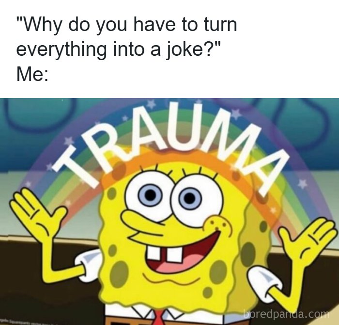 50 Hilarious Memes That You May Find Amusing Because Of How Totally Relatable They Are 50 Hilarious Memes That You May Find Amusing Because Of How Totally Relatable They Are