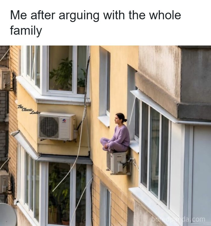 50 Hilarious Memes That You May Find Amusing Because Of How Totally Relatable They Are 50 Hilarious Memes That You May Find Amusing Because Of How Totally Relatable They Are
