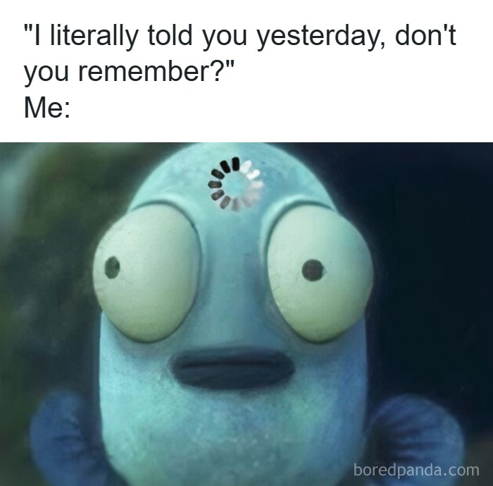 50 Hilarious Memes That You May Find Amusing Because Of How Totally Relatable They Are 50 Hilarious Memes That You May Find Amusing Because Of How Totally Relatable They Are