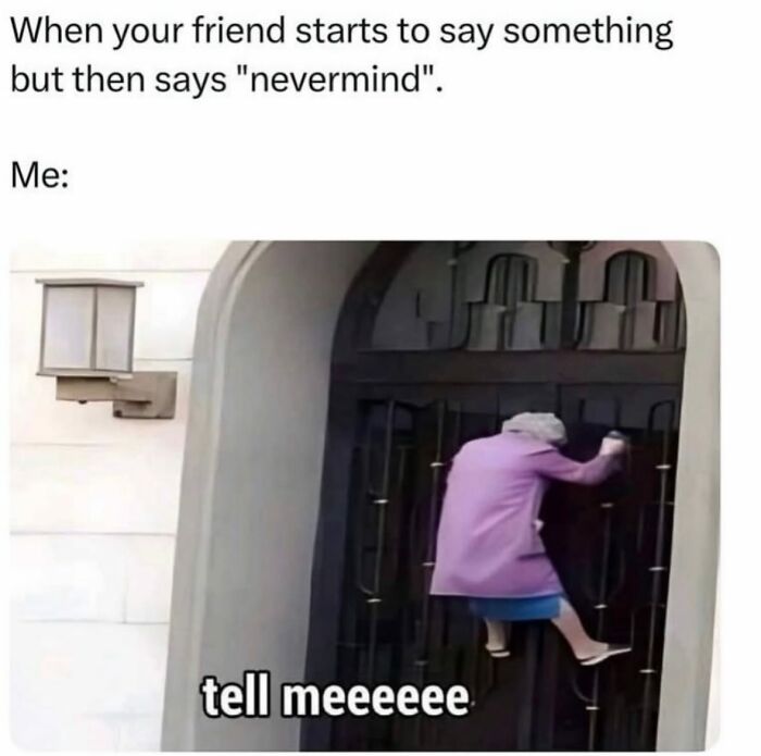 50 Hilarious Memes That You May Find Amusing Because Of How Totally Relatable They Are 50 Hilarious Memes That You May Find Amusing Because Of How Totally Relatable They Are
