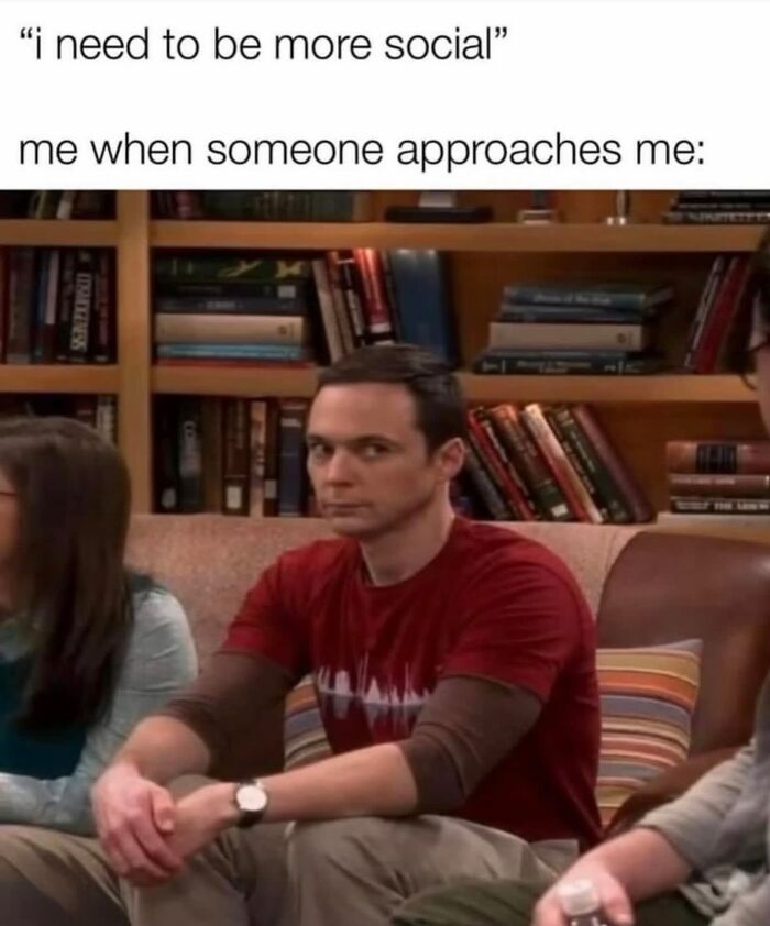 50 Hilarious Memes That You May Find Amusing Because Of How Totally Relatable They Are 50 Hilarious Memes That You May Find Amusing Because Of How Totally Relatable They Are