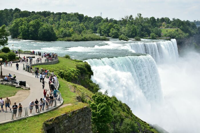 46 Times Foreigners Were Completely Shocked While Visiting The US For The First Time 46 Times Foreigners Were Completely Shocked While Visiting The US For The First Time