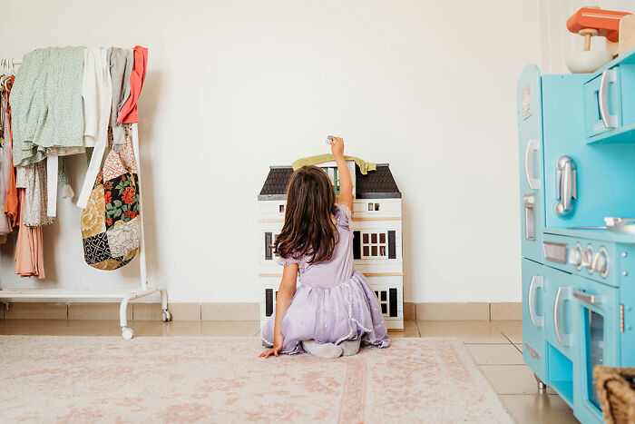 “Don’t Date, Don’t Look At Boys”: 55 Ridiculous “Under My Roof” Rules That Backfired On Parents “Don’t Date, Don’t Look At Boys”: 55 Ridiculous “Under My Roof” Rules That Backfired On Parents