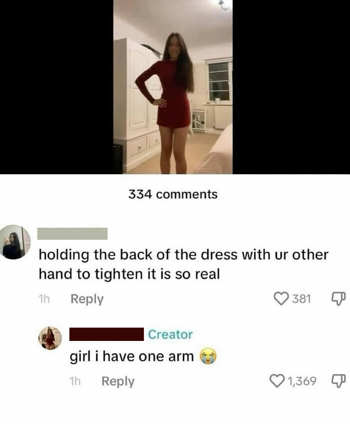 97 Funny Posts That Show Why Cringe Humor Has No Limits 97 Funny Posts That Show Why Cringe Humor Has No Limits