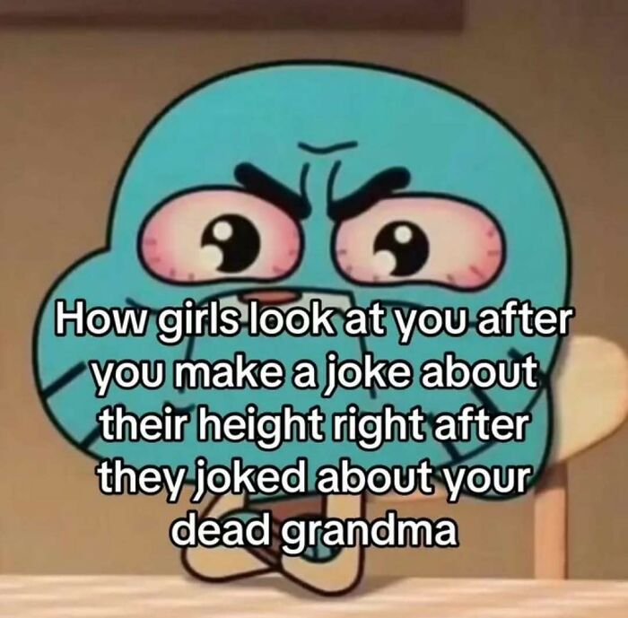 97 Funny Posts That Show Why Cringe Humor Has No Limits 97 Funny Posts That Show Why Cringe Humor Has No Limits