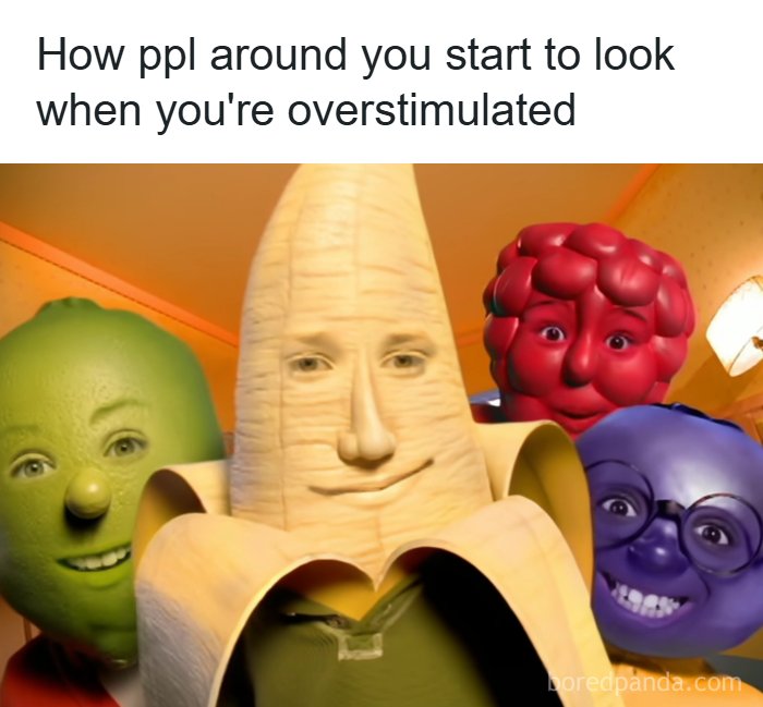 97 Funny Posts That Show Why Cringe Humor Has No Limits 97 Funny Posts That Show Why Cringe Humor Has No Limits