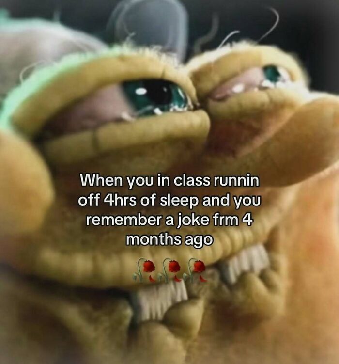 97 Funny Posts That Show Why Cringe Humor Has No Limits 97 Funny Posts That Show Why Cringe Humor Has No Limits