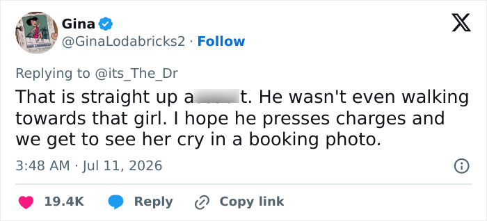 Male Karen Gets Bear Sprayed After Confrontation With Girls And Sparks Online Debate Male Karen Gets Bear Sprayed After Confrontation With Girls And Sparks Online Debate
