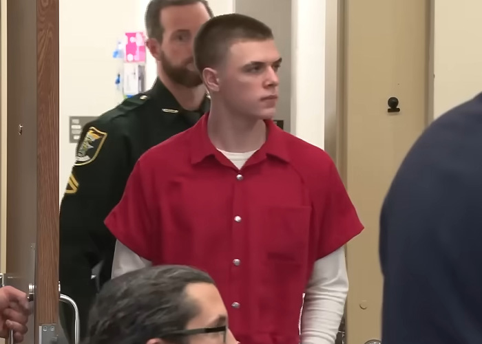 Judge Denies 18-Year-Old Attacker&rsquo;s Last Request Before Life Prison Sentence For Ending 15YO Girl’s Life