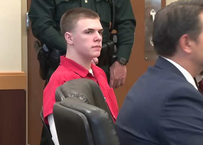 Judge Denies 18-Year-Old Attacker&rsquo;s Last Request Before Life Prison Sentence For Ending 15YO Girl’s Life
