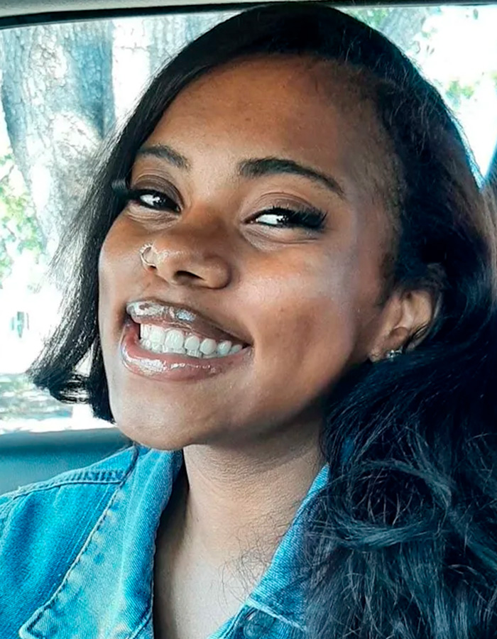 Judge Denies 18-Year-Old Attacker&rsquo;s Last Request Before Life Prison Sentence For Ending 15YO Girl’s Life