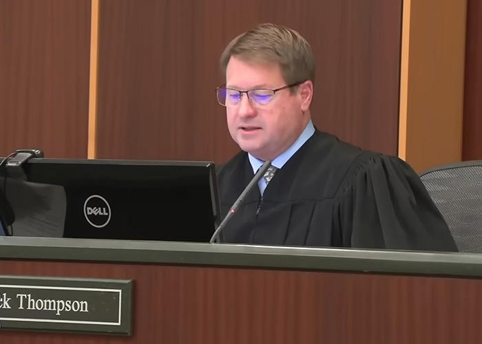 Judge Denies 18-Year-Old Attacker&rsquo;s Last Request Before Life Prison Sentence For Ending 15YO Girl’s Life