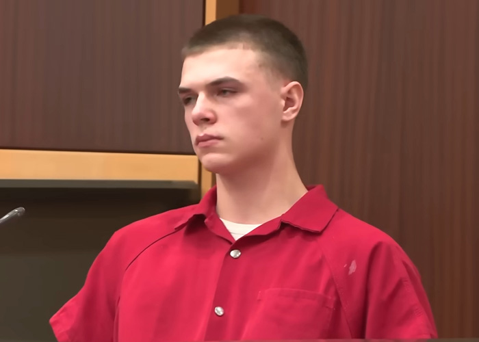 Judge Denies 18-Year-Old Attacker&rsquo;s Last Request Before Life Prison Sentence For Ending 15YO Girl’s Life