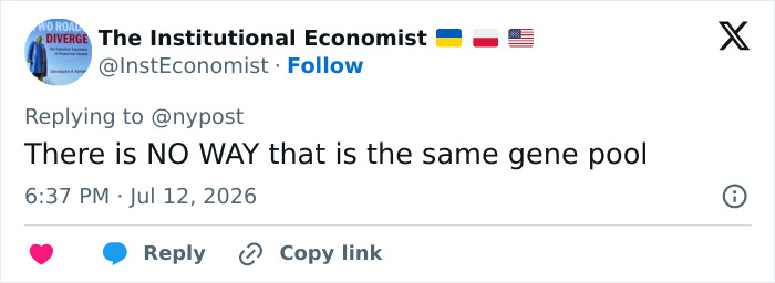 Greta Thunberg’s Younger Sister Leaves Fans Speechless By Being The Opposite Of Her Famous Sibling In Every Way