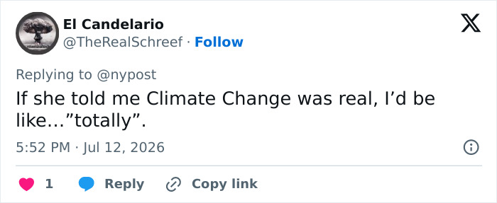Greta Thunberg’s Younger Sister Leaves Fans Speechless By Being The Opposite Of Her Famous Sibling In Every Way